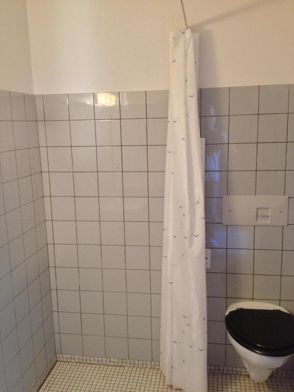 Hotel Vadehavet Rømø Kirkeby Quarto foto