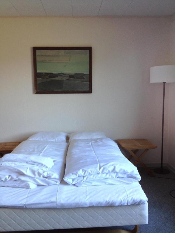 Hotel Vadehavet Rømø Kirkeby Quarto foto