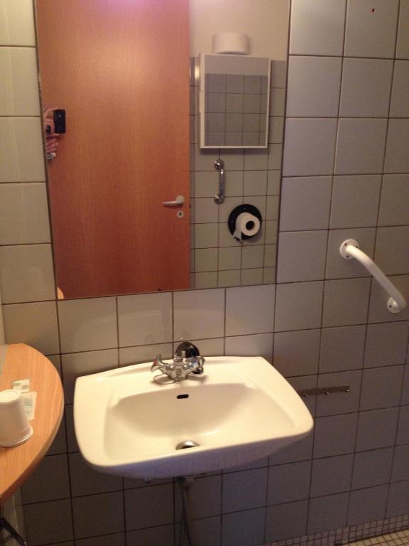 Hotel Vadehavet Rømø Kirkeby Quarto foto