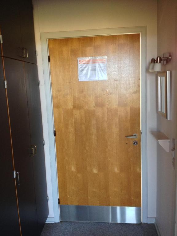 Hotel Vadehavet Rømø Kirkeby Quarto foto